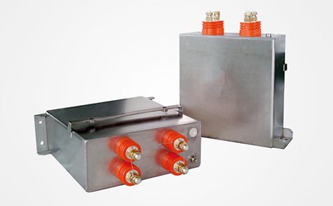 電容器為什么不通直流？