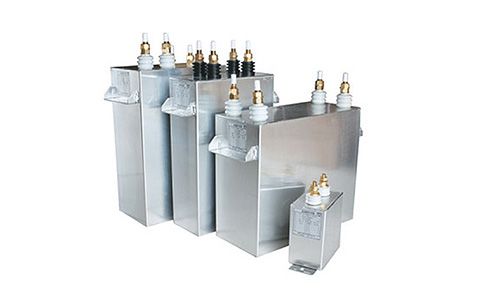 電容器直流耐壓意義？