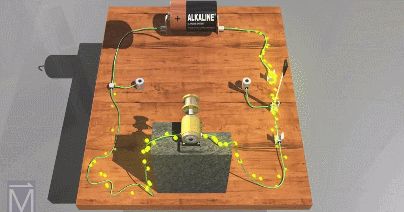 電容器是怎樣工作的？圖文結(jié)合形式來告訴您！