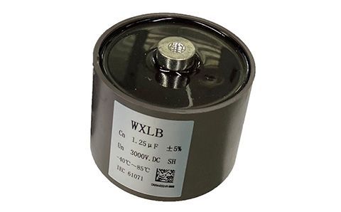 智能電容器有什么優(yōu)點(diǎn)？是什么樣的產(chǎn)品？