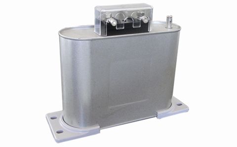 為什么有些電容器被稱為自愈式電容器？