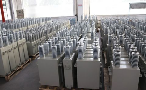 并聯(lián)電力電容器使用不當(dāng)可能導(dǎo)致哪些問題？